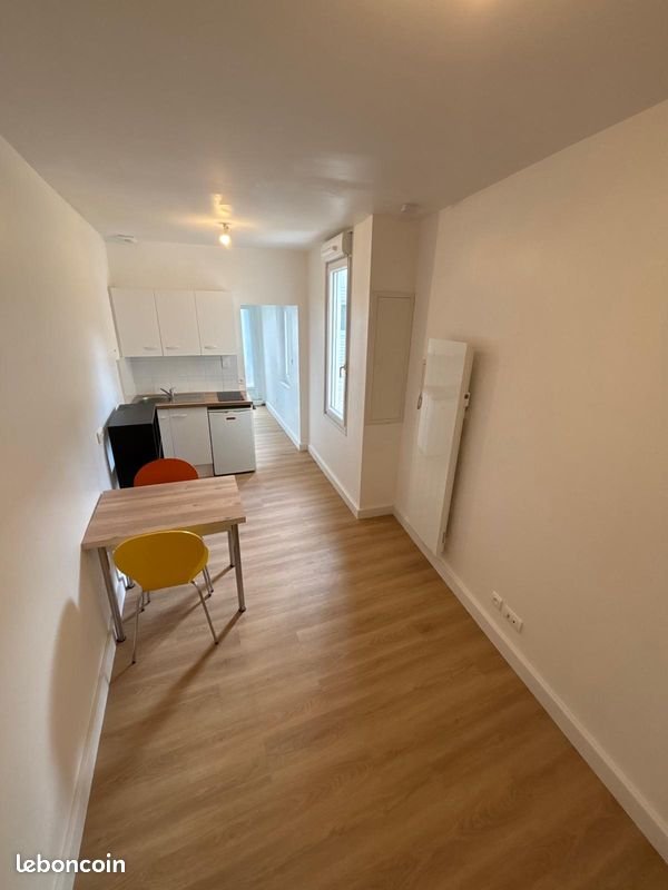Appartement à louer, 18m², Cholet