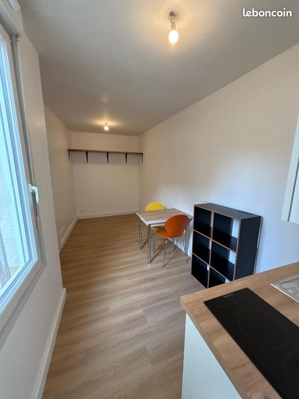 Appartement à louer, 18m², Cholet