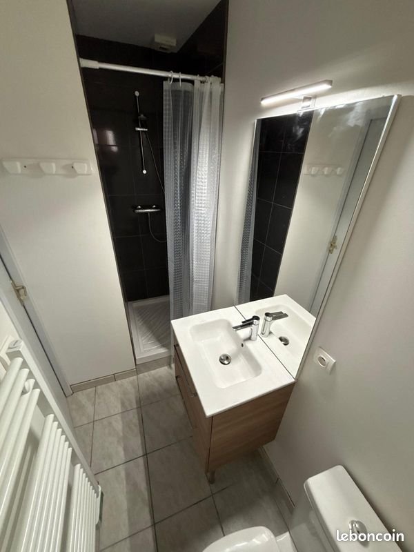 Appartement à louer, 18m², Cholet