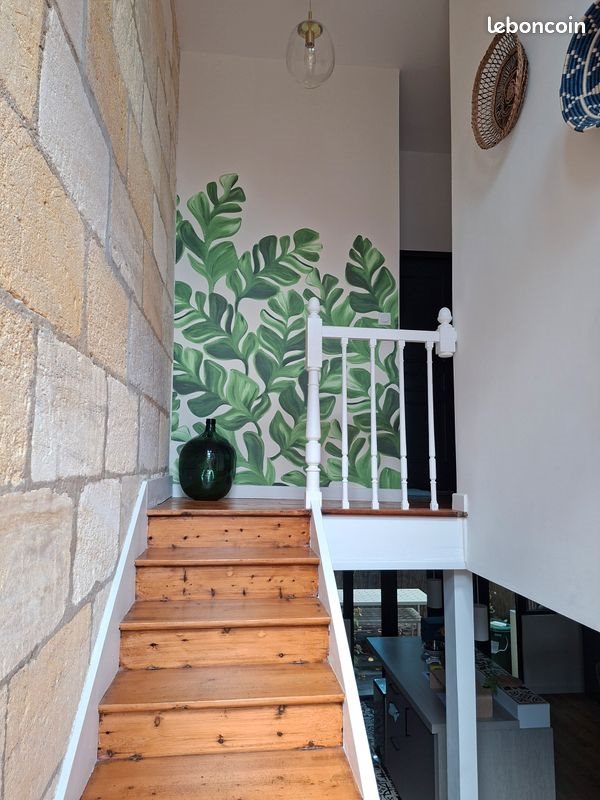 Maison à vendre, 63m², Bordeaux