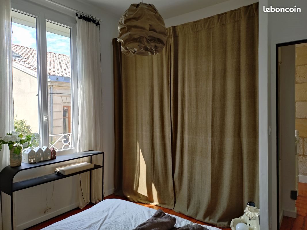 Maison à vendre, 63m², Bordeaux