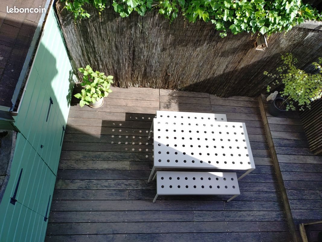 Maison à vendre, 63m², Bordeaux