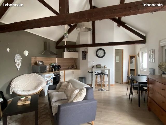 Appartement à vendre, 135m², Valenciennes