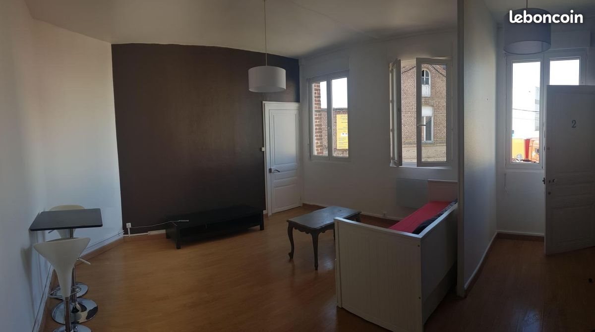Appartement à vendre, 135m², Valenciennes