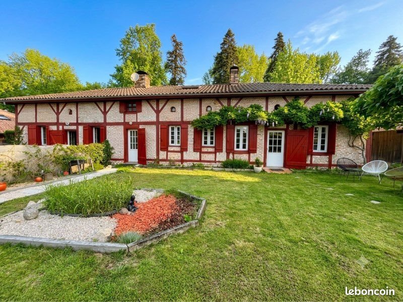 Maison à vendre, 321m², Linxe
