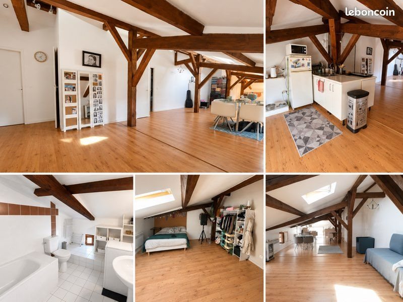 Maison à vendre, 321m², Linxe