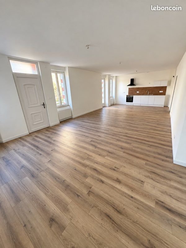 Maison à louer, 85m², Champtocé-sur-Loire