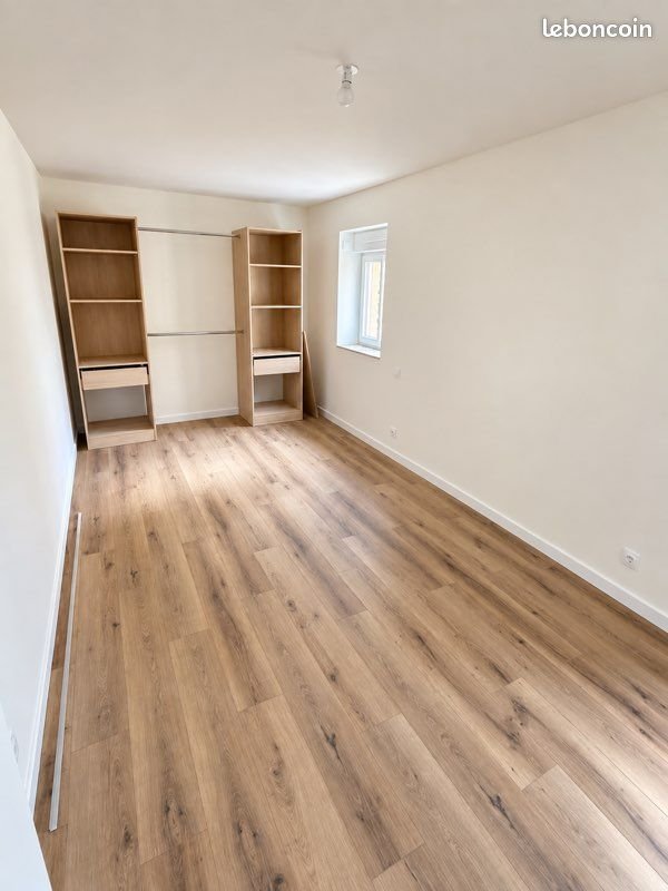 Maison à louer, 85m², Champtocé-sur-Loire