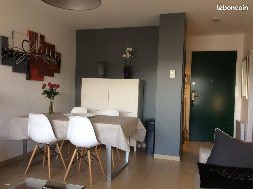 Appartement à louer, 69m², Privas