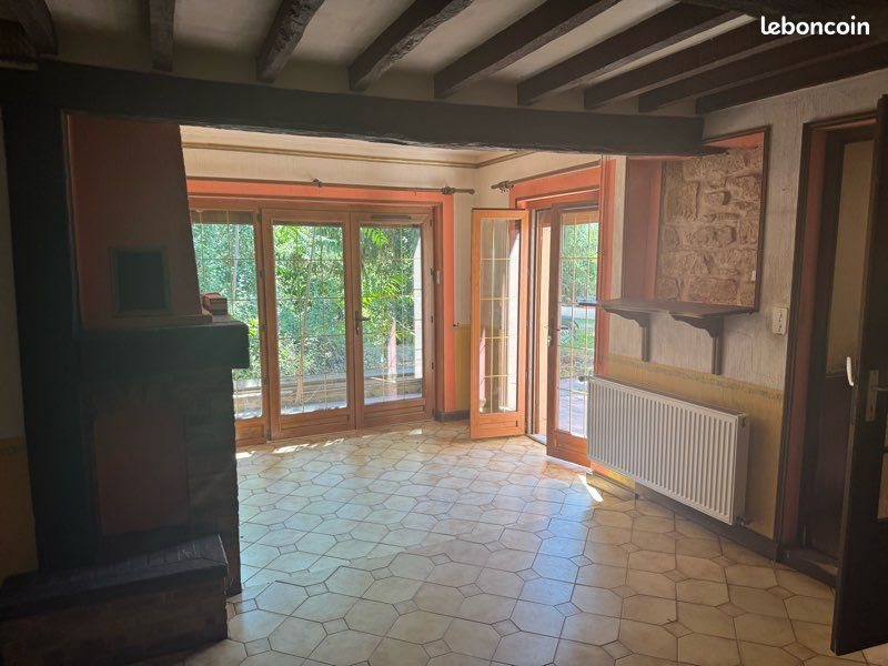 Maison à vendre, 130m², Mâcon