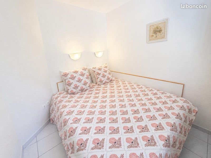 Appartement à louer, 27m², Cannes