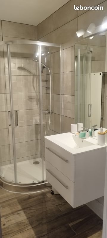 Appartement à louer, 28m², Rennes