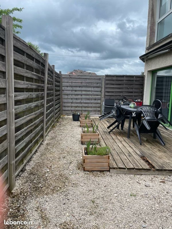 Appartement à louer, 100m², Vaivre-et-Montoille
