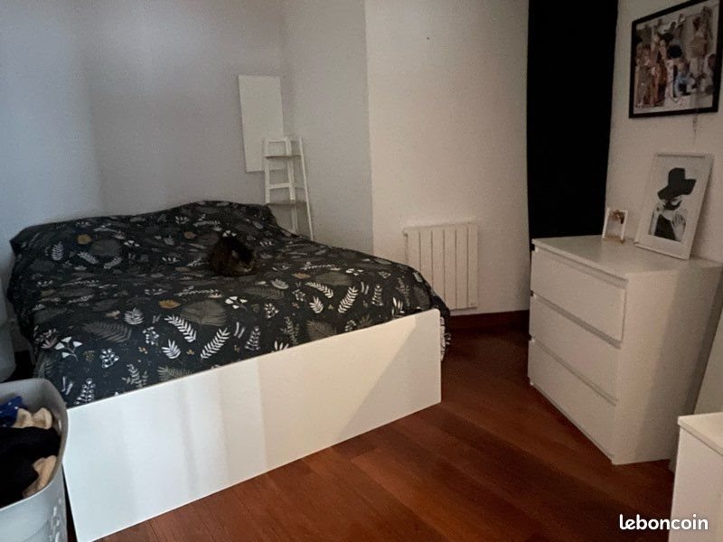 Appartement à louer, 100m², Vaivre-et-Montoille