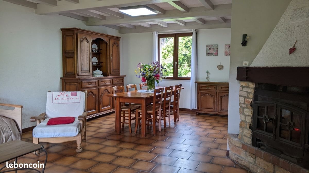 Maison à vendre, 96m², La Chapelle-en-Vercors