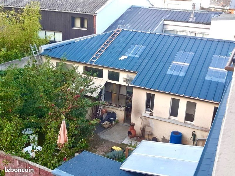 Maison à vendre, 70m², Lorient