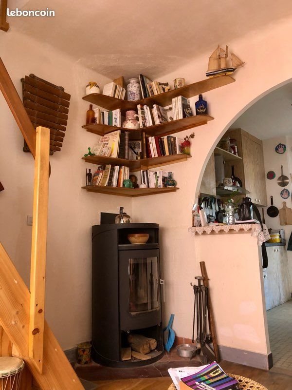 Maison à vendre, 70m², Lorient