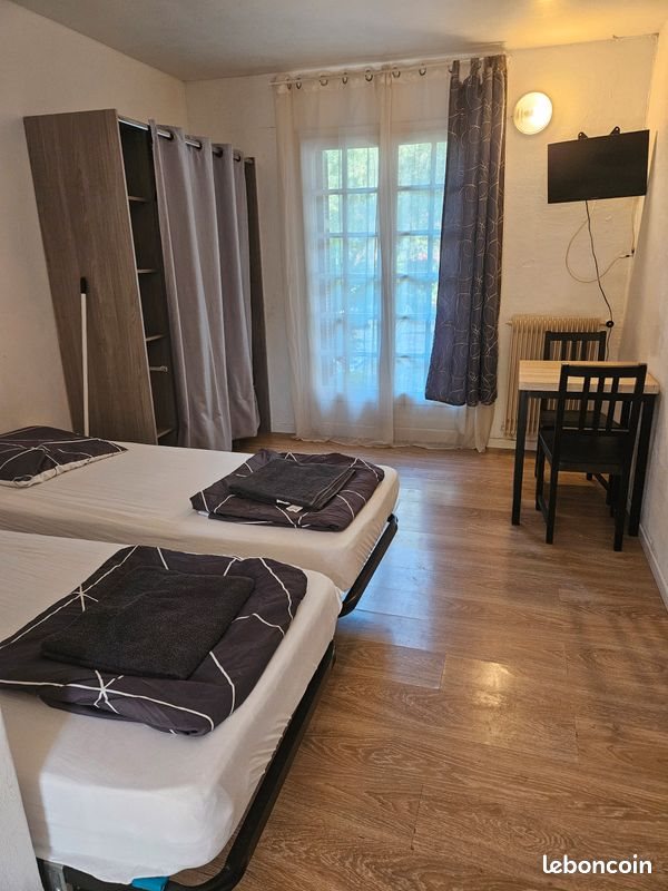 Appartement à louer, 18m², Antibes