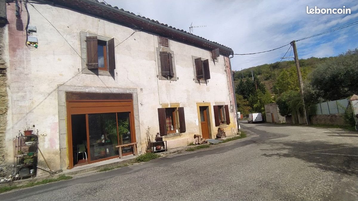 Maison à vendre, 126m², Festes-et-Saint-André
