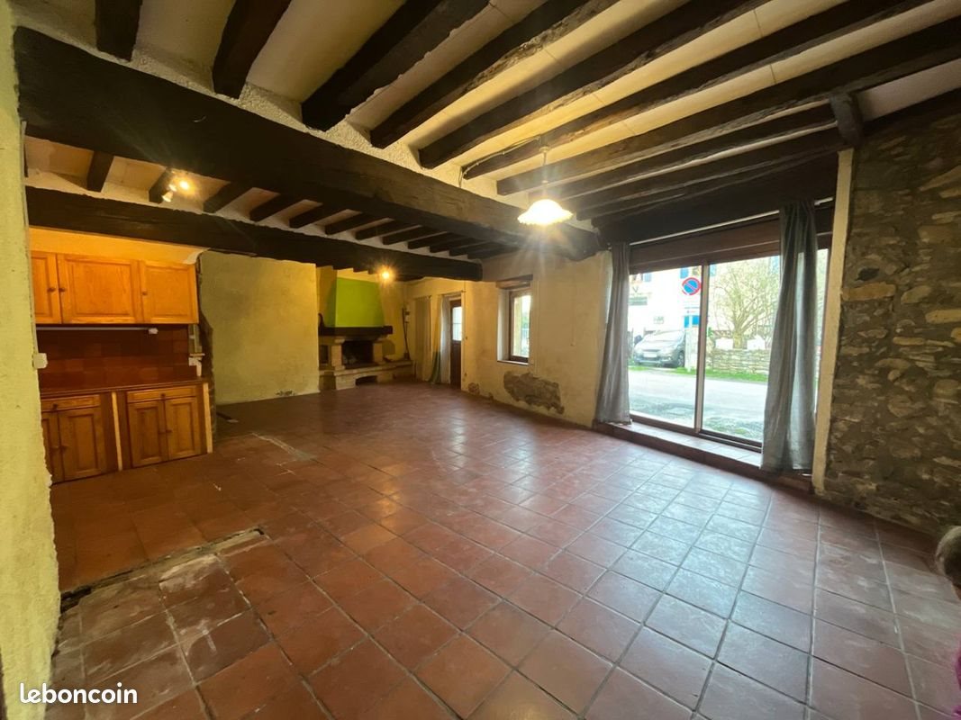 Maison à vendre, 126m², Festes-et-Saint-André