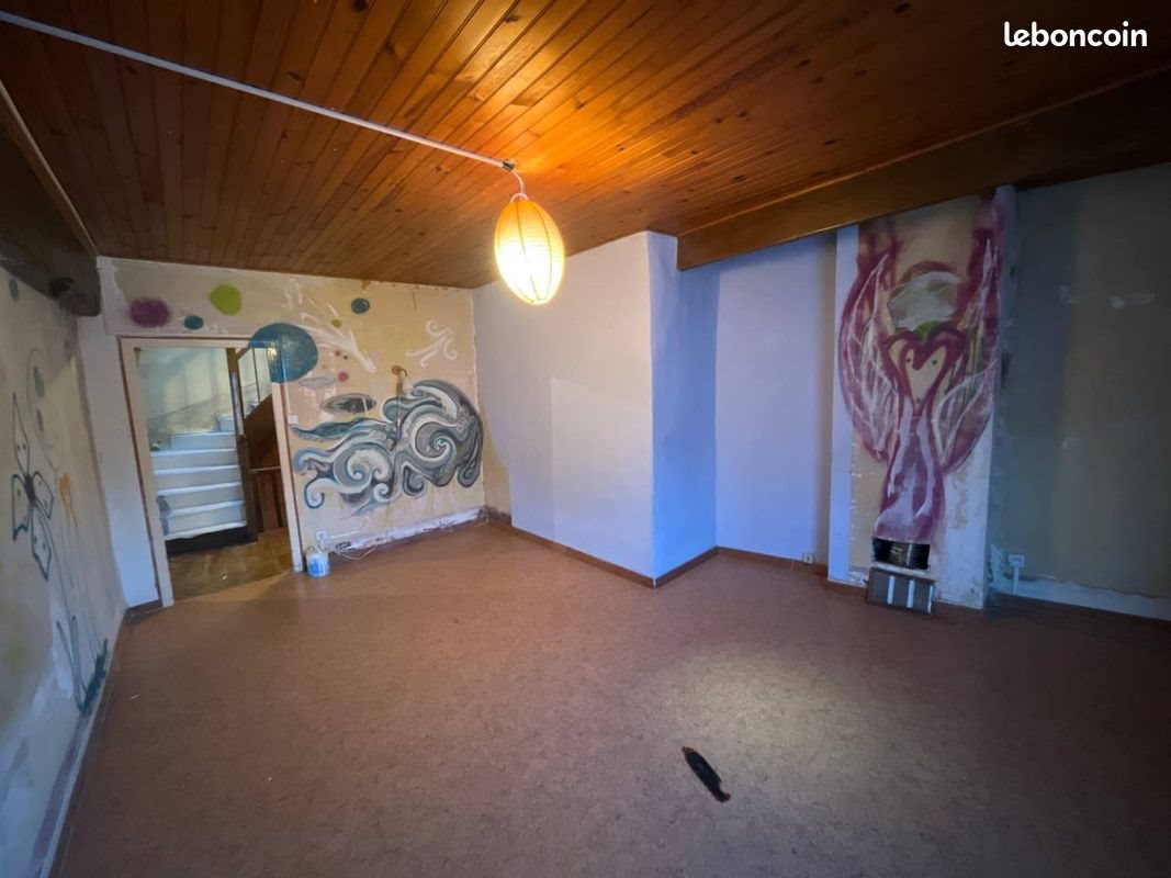 Maison à vendre, 126m², Festes-et-Saint-André