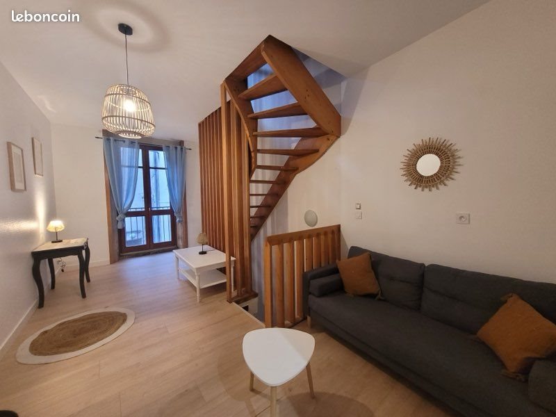 Maison à louer, 60m², Dole