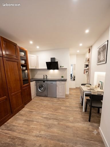 Appartement à louer, 17m², Bagnoles-de-l'Orne