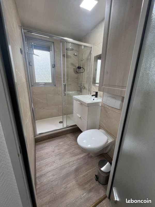 Appartement à louer, 17m², Bagnoles-de-l'Orne