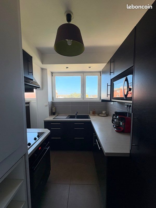 Appartement à louer, 65m², Dunkerque