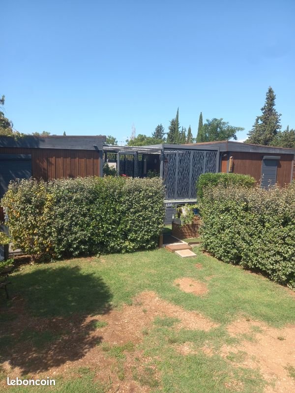 Maison à vendre, 76m², Saint-André-de-Sangonis
