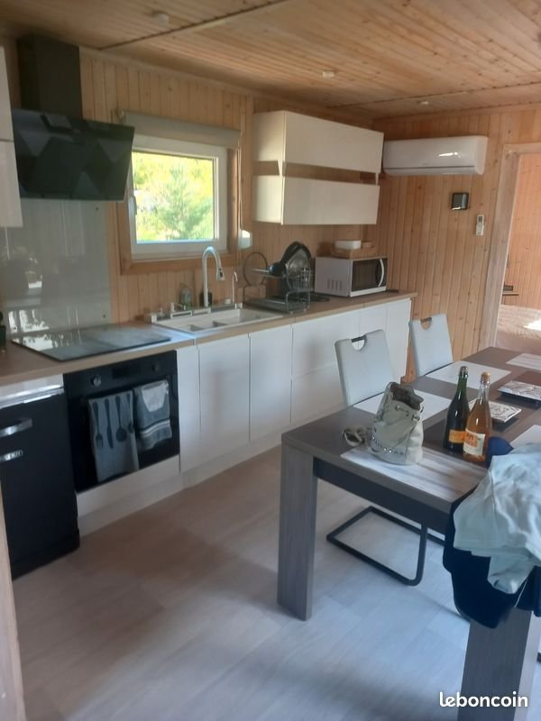Maison à vendre, 76m², Saint-André-de-Sangonis