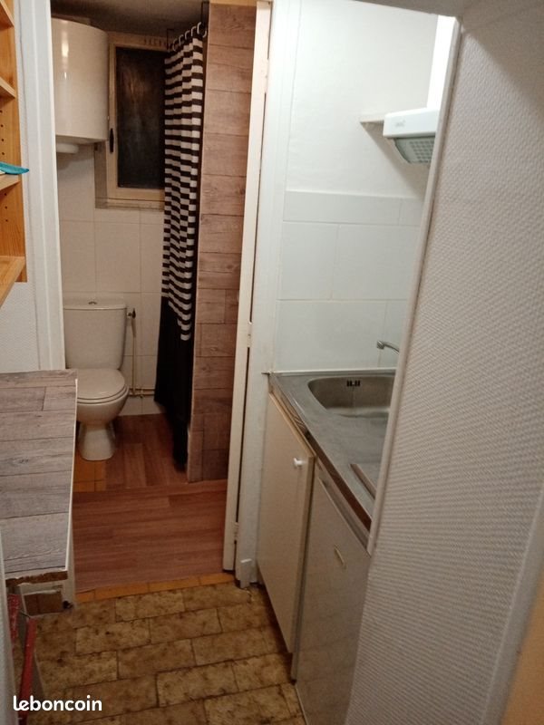 Appartement à louer, 12m², Taverny