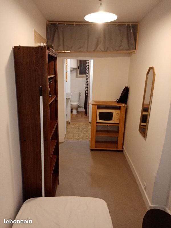 Appartement à louer, 12m², Taverny