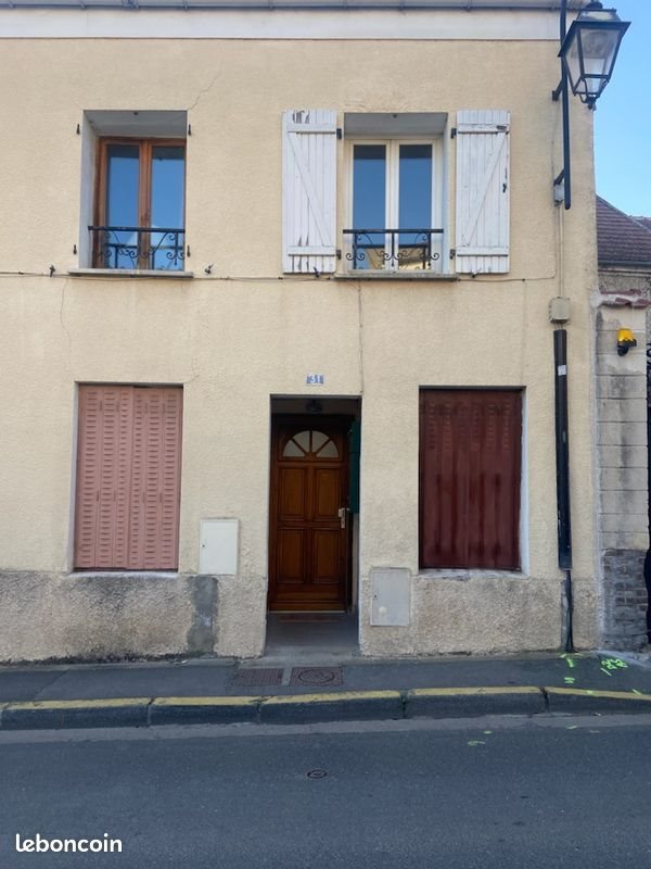 Appartement à louer, 12m², Taverny