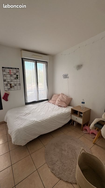 Appartement à louer, 44m², Bourges