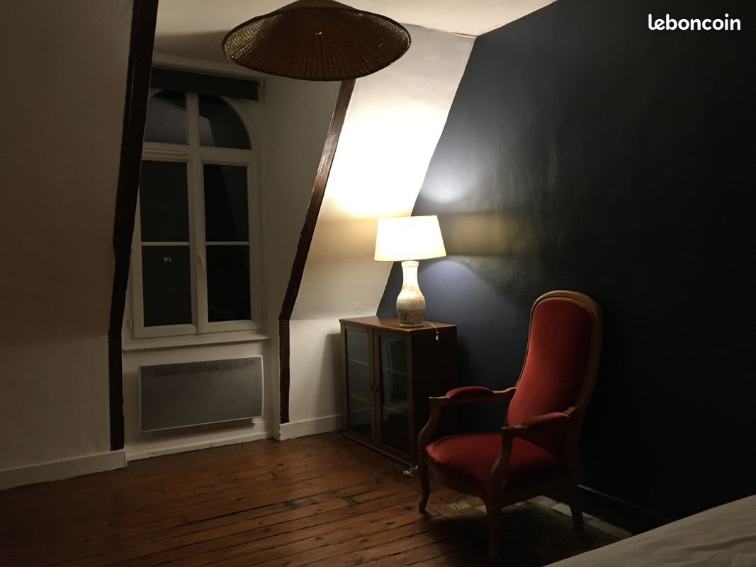 Appartement à vendre, 37m², Rennes