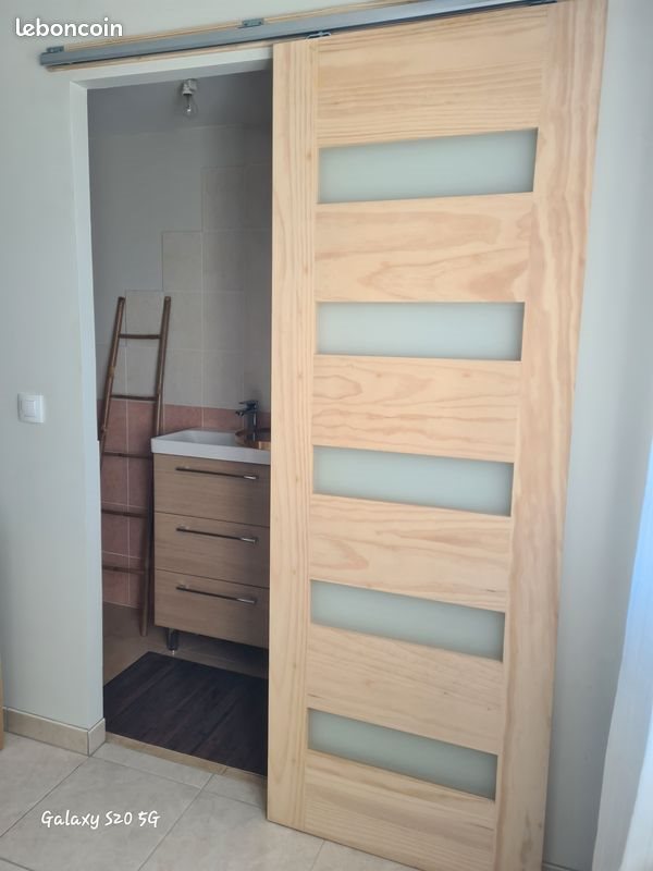 Appartement à louer, 16m², La Châtre