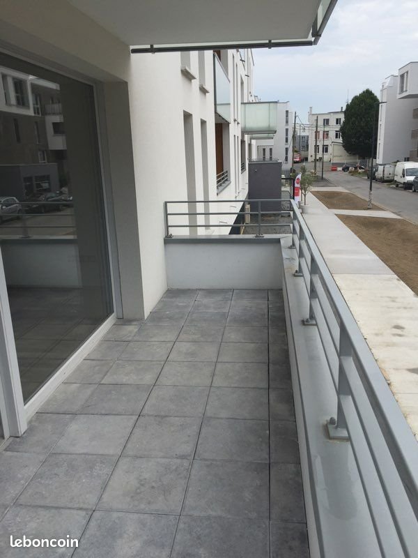 Appartement à vendre, 64m², Loos