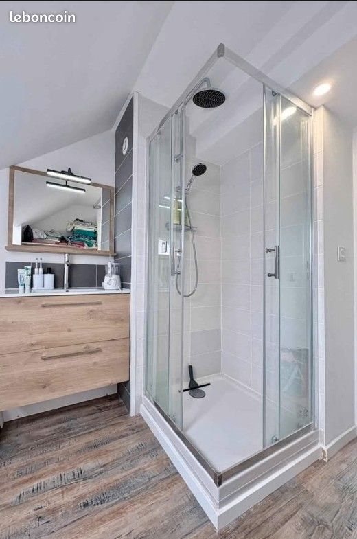 Appartement à louer, 50m², Couëron