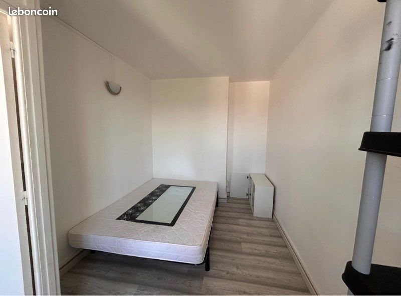 Appartement à louer, 44m², Roanne