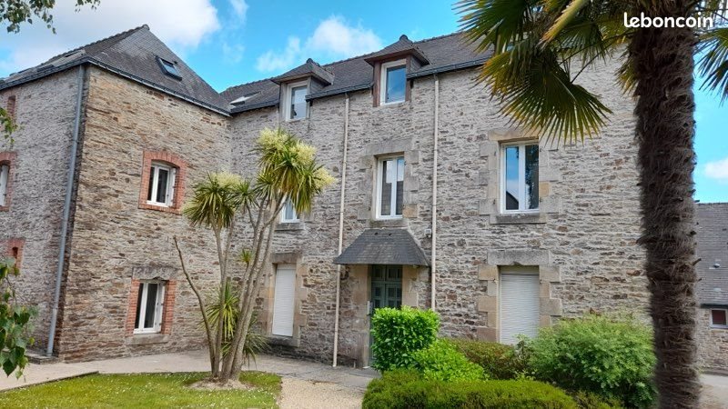 Appartement à louer, 20m², Vannes