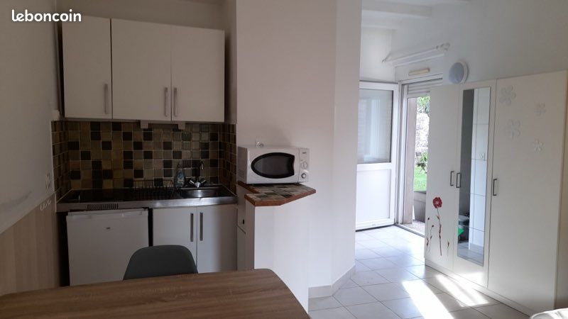 Appartement à louer, 20m², Vannes