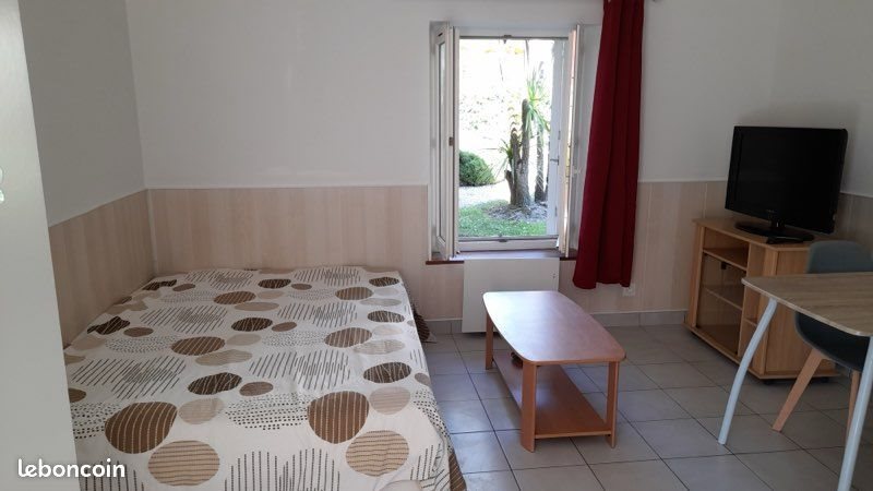 Appartement à louer, 20m², Vannes