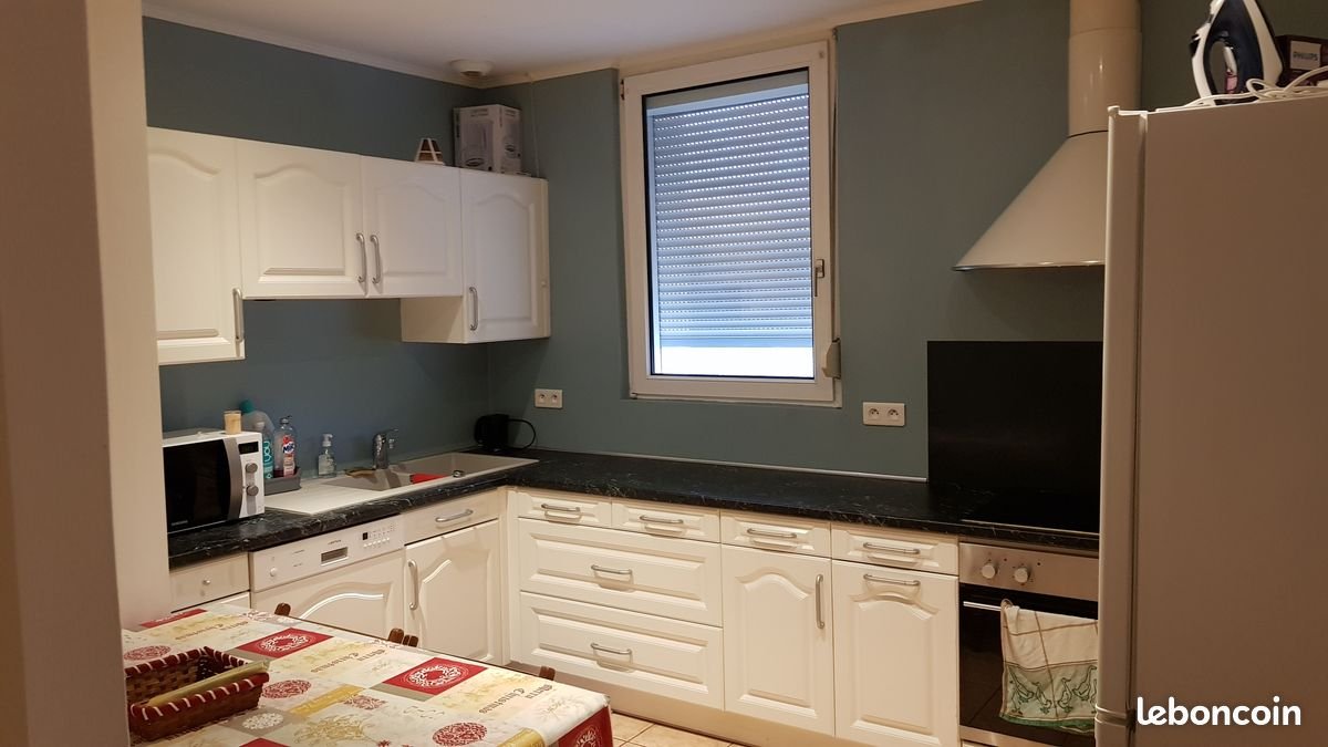 Appartement à louer, 50m², Hettange-Grande