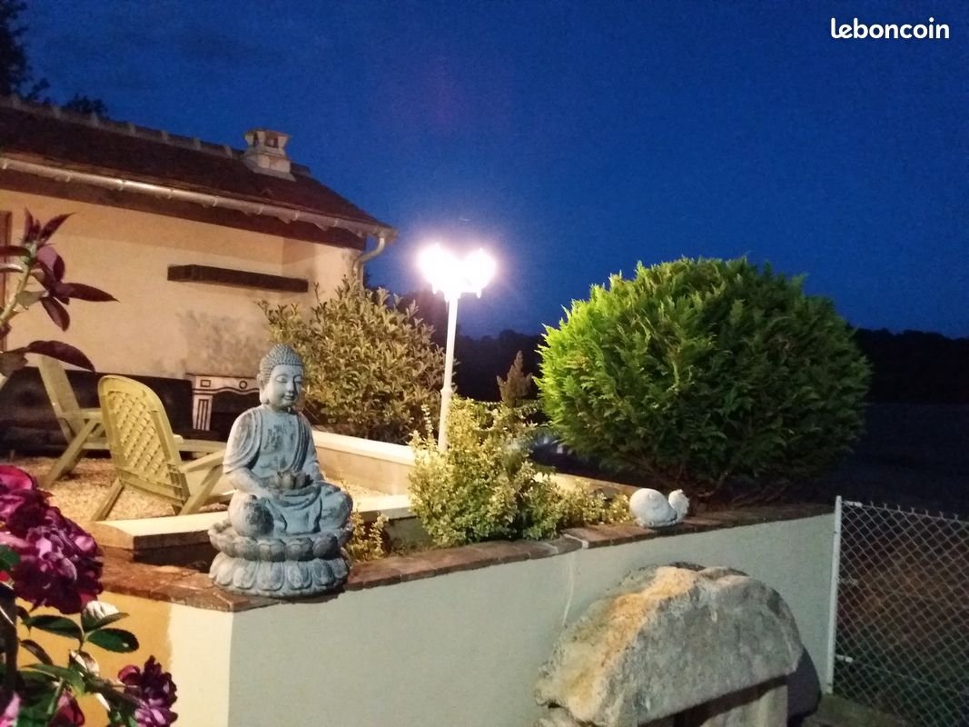 Appartement à louer, 50m², Bellême