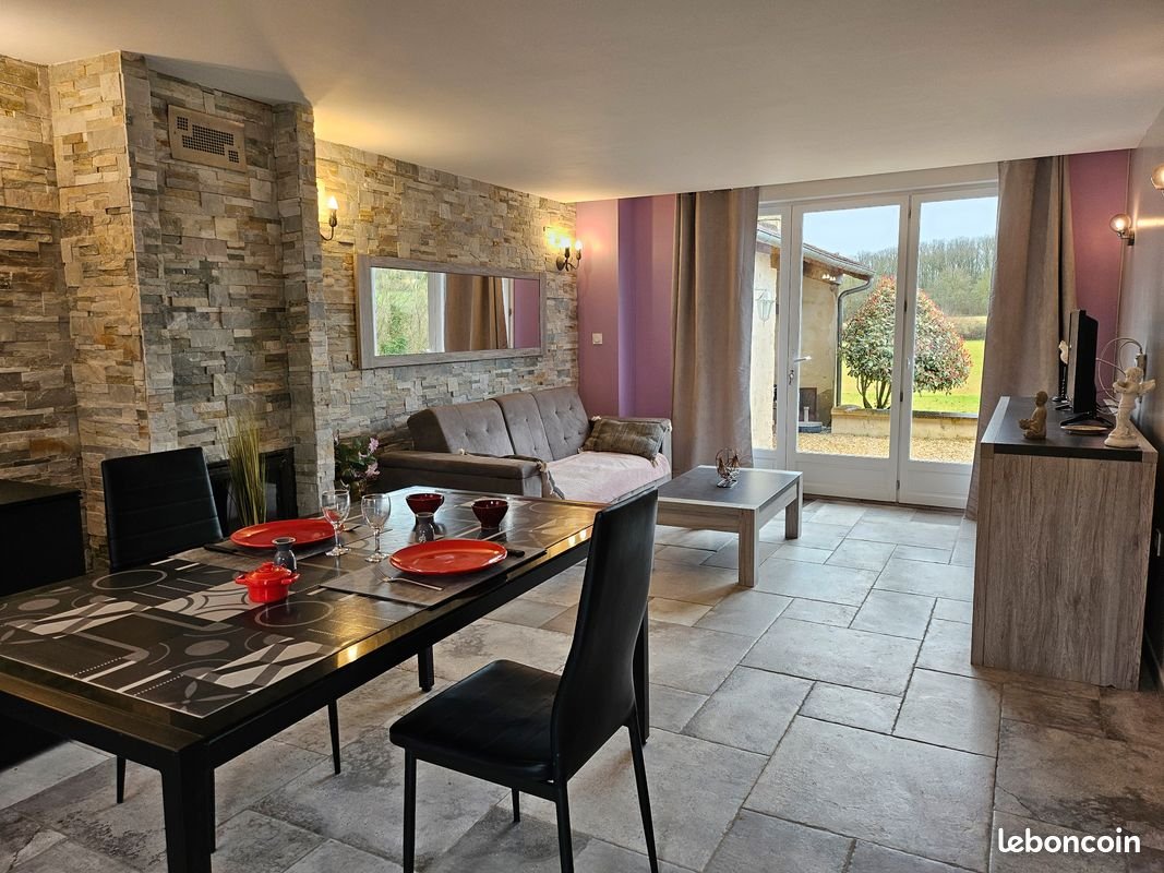Appartement à louer, 50m², Bellême