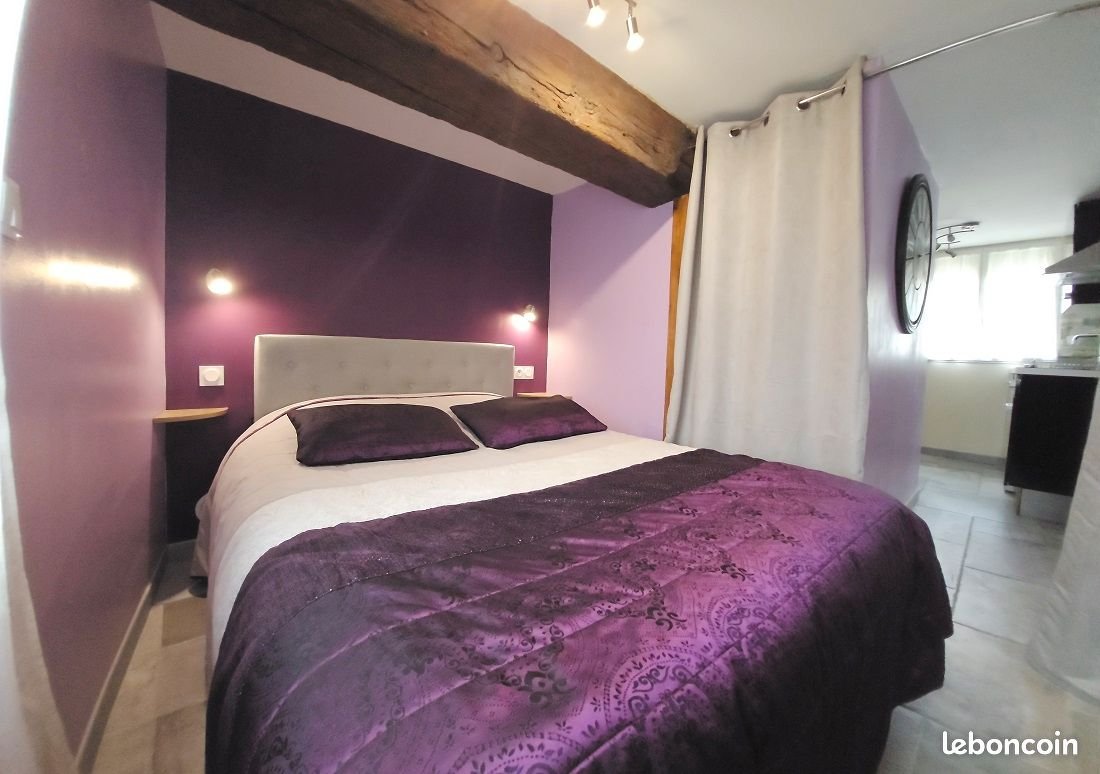 Appartement à louer, 50m², Bellême