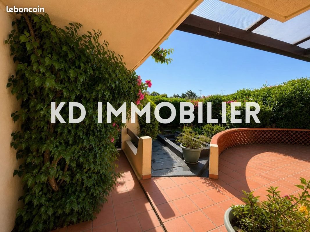 Maison à vendre, 126m², Port-de-Bouc