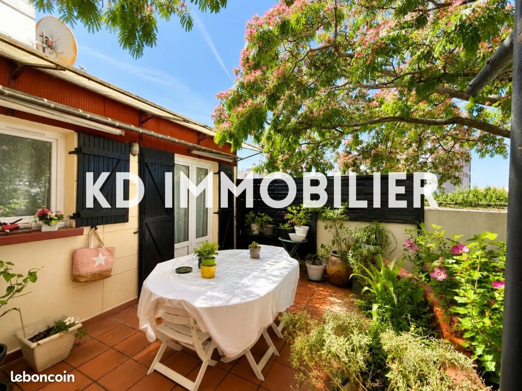 Maison à vendre, 126m², Port-de-Bouc