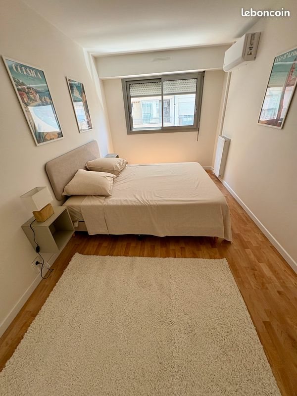 Appartement à louer, 69m², Vallauris